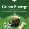 YOGI TEA GREEN ENERGY TEE 17PS 30,6 G