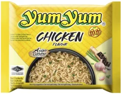YUM YUM KANANMAKUINEN NUUDELI  60 G