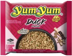 YUM YUM ANKANMAKUINEN NUUDELI  60 G