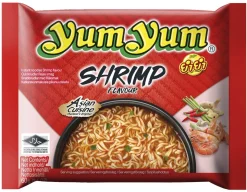 YUM YUM KATKARAVUNMAKUINEN NUUDELI  60 G