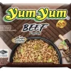 YUM YUM NAUDANLIHANMAKUINEN NUUDELI 60 G