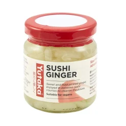 YUTAKA SUSHI INKIVÄÄRI 190 G
