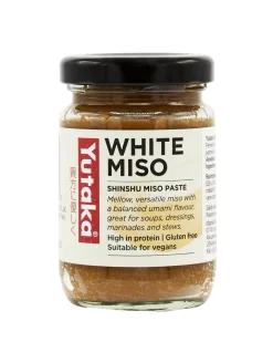 YUTAKA MISOTAHNA 100 G