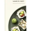 YUTAKA WASABI PIPARJUURITAHNA 43 G