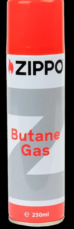 ZIPPO BUTAANIKAASU  250 ML